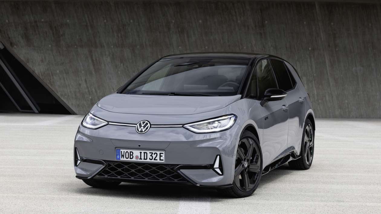 La nouvelle Volkswagen ID.3 GTX Performance vise à apporter la magie GTI au monde de la voiture électrique