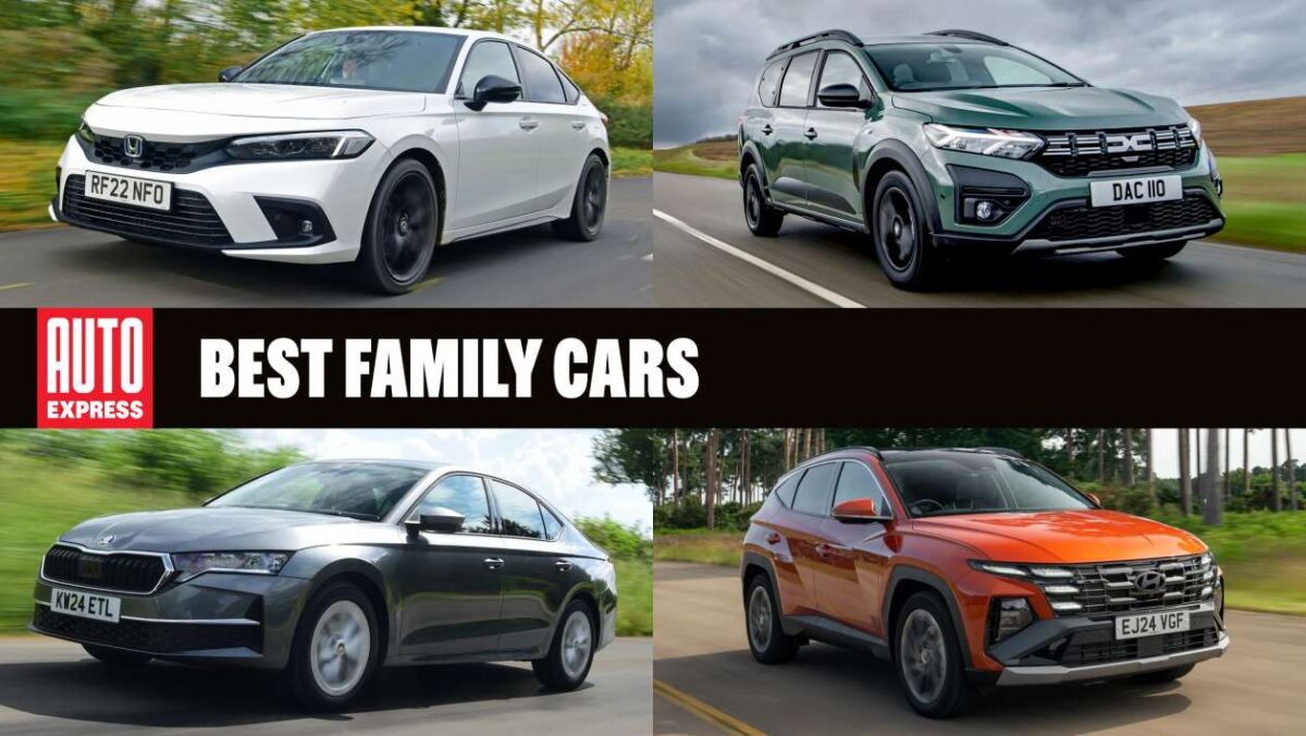 Best used cars for £3,000 or less - header image