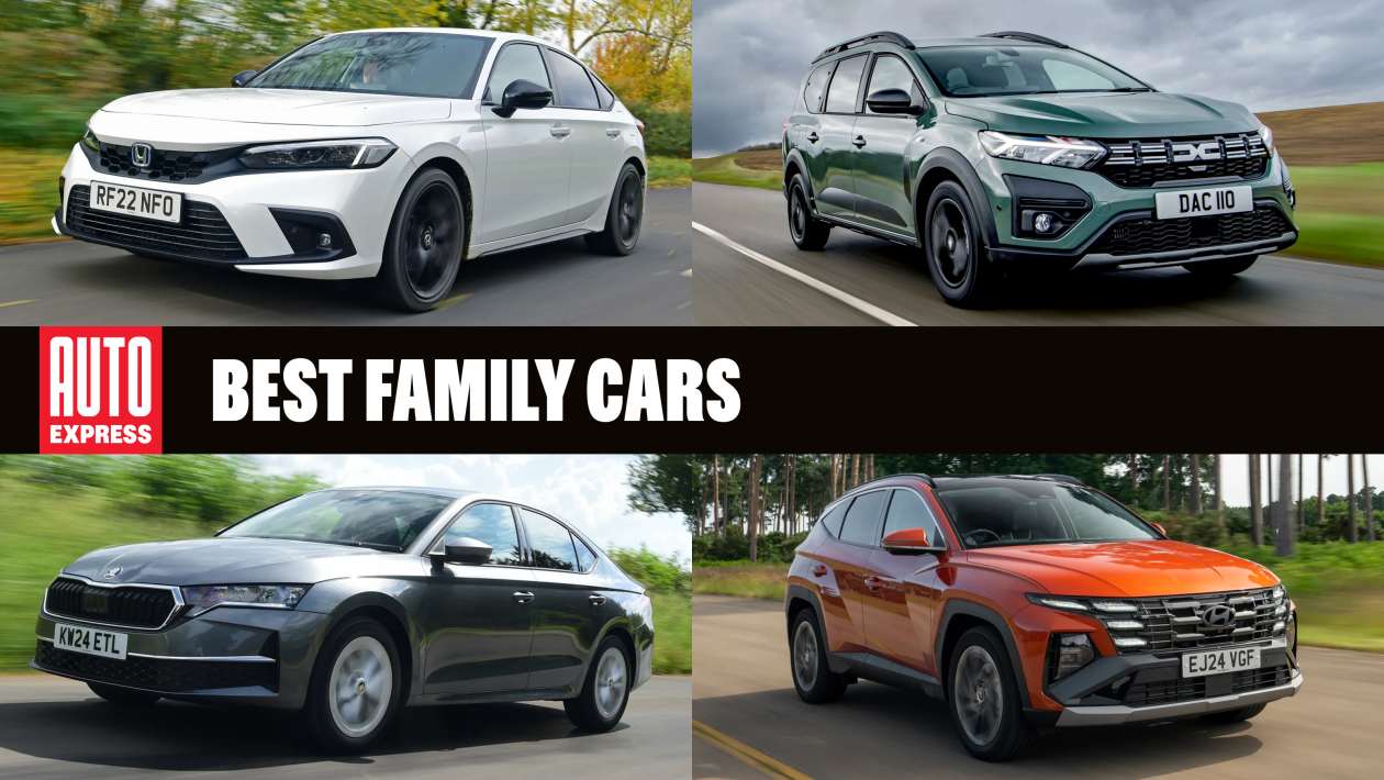 Best used cars for £3,000 or less - header image