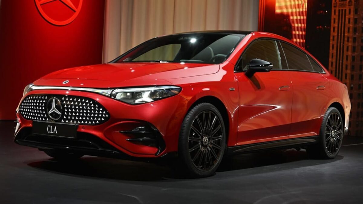 Ford Capri - front cornering