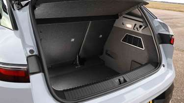 Renault Megane E-Tech - Bot