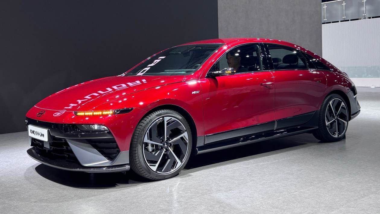 Tesla Model 3 alternatives - header image