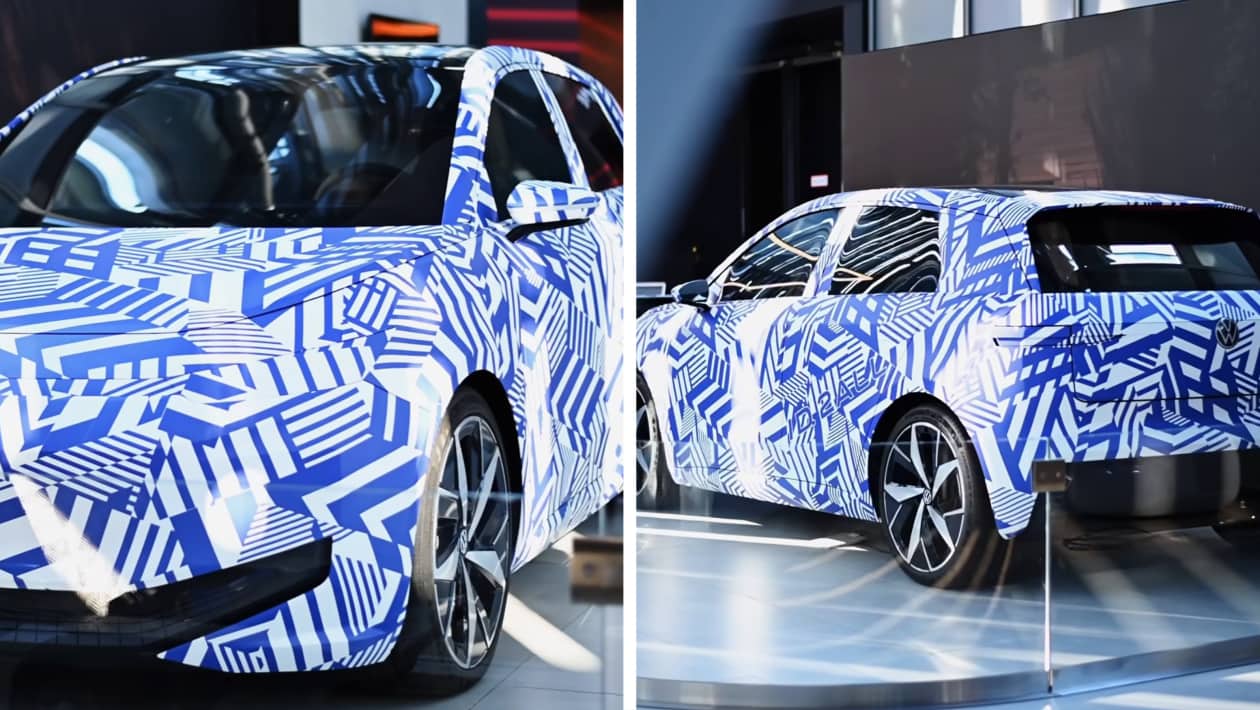 Best SUVs - header image