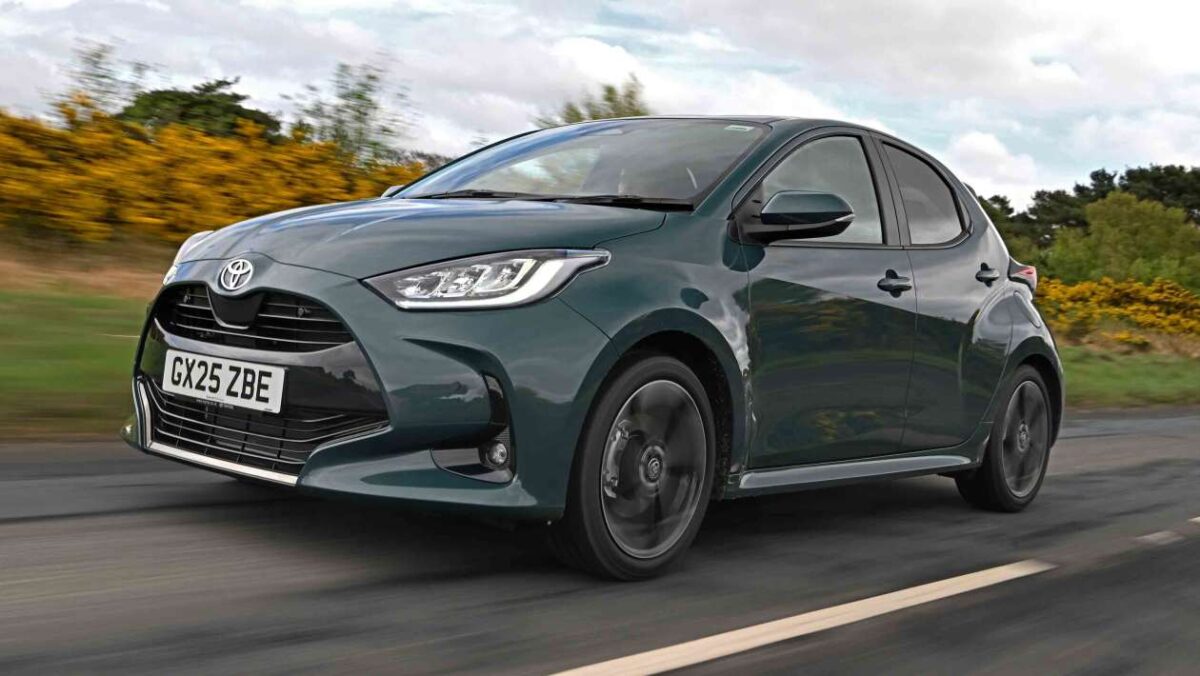 Best learner driver cars - header image