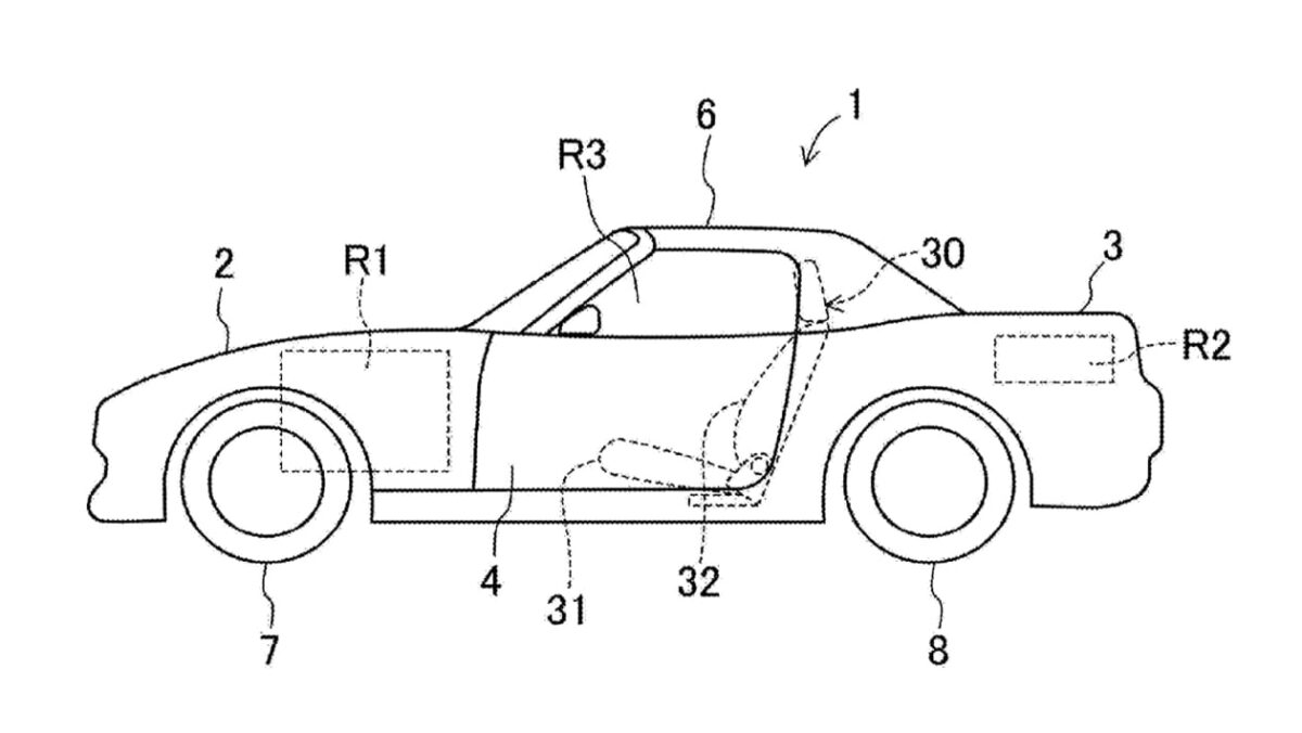 Kia PV5 Passenger - show front