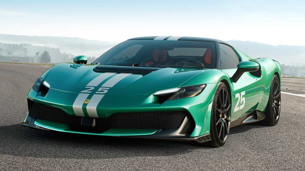 Best supercars - header image