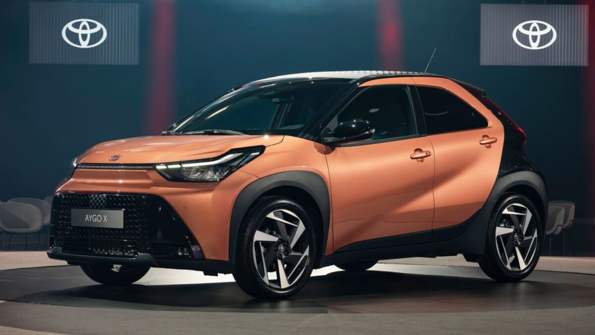 Best new cars - header image