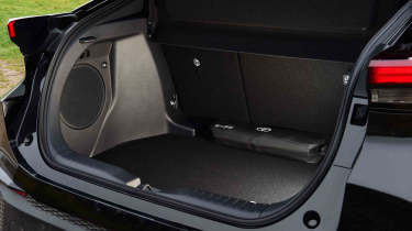 Toyota C-HR 2.0 Hybrid GR Sport Boot