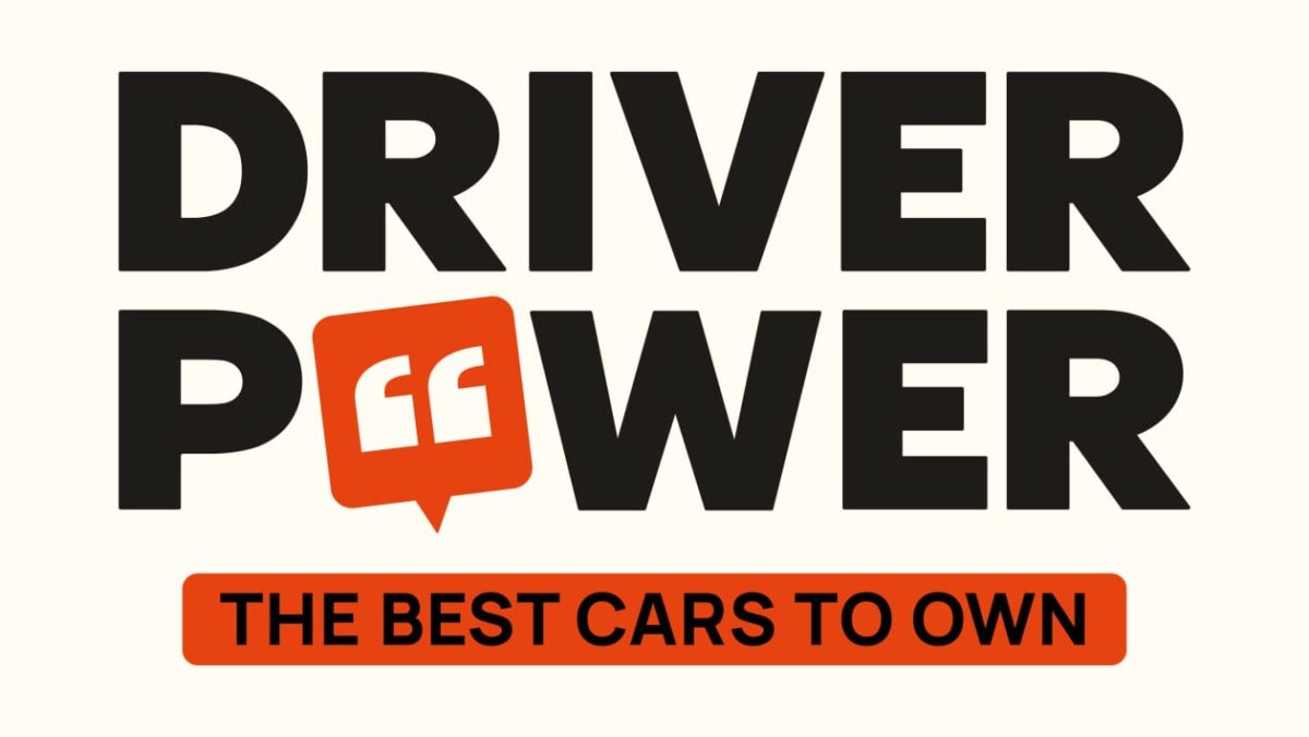 Meilleures voitures à posséder: Résultats du conducteur 2025