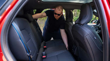 Renault Symbioz - Ellis Hyde