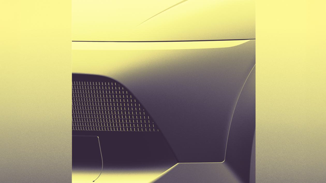 Attention à Ford! New Hyundai Concept Car donne un aperçu du rival Puma Gen-E