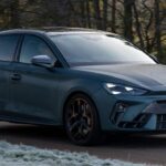 Affaire de la voiture du jour: Cupra Leon sportif établira des impulsions qui courent à seulement 211 £ par mois