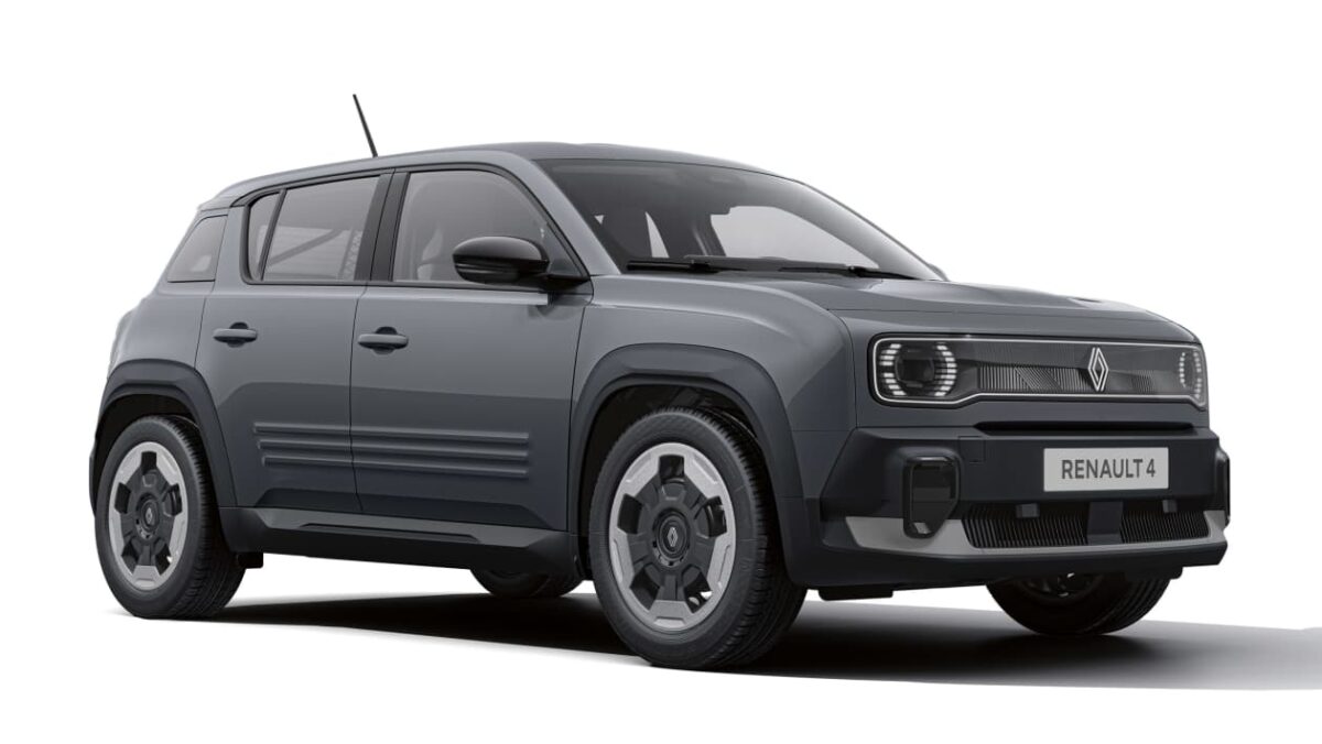 BYD Shark - front 3/4