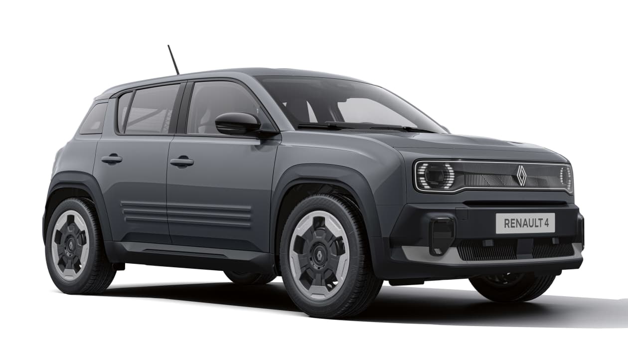 BYD Shark - front 3/4