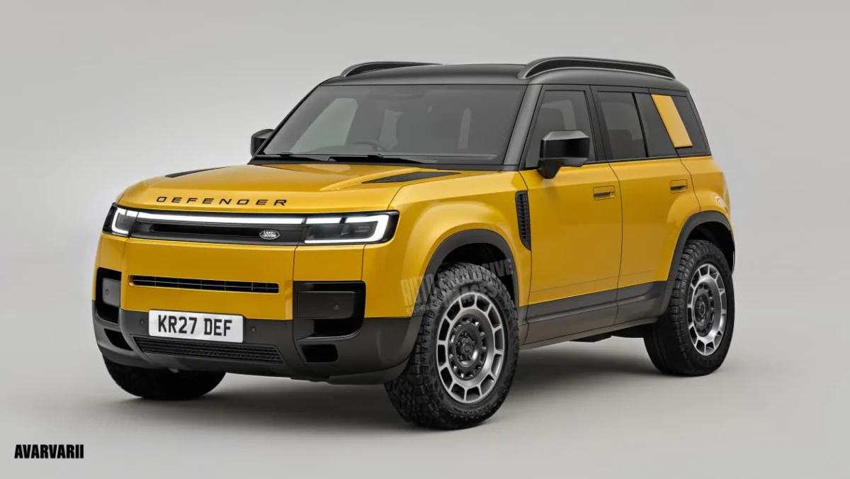 Best 8-seater cars - September 20256 header image