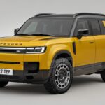Best 8-seater cars - September 20256 header image