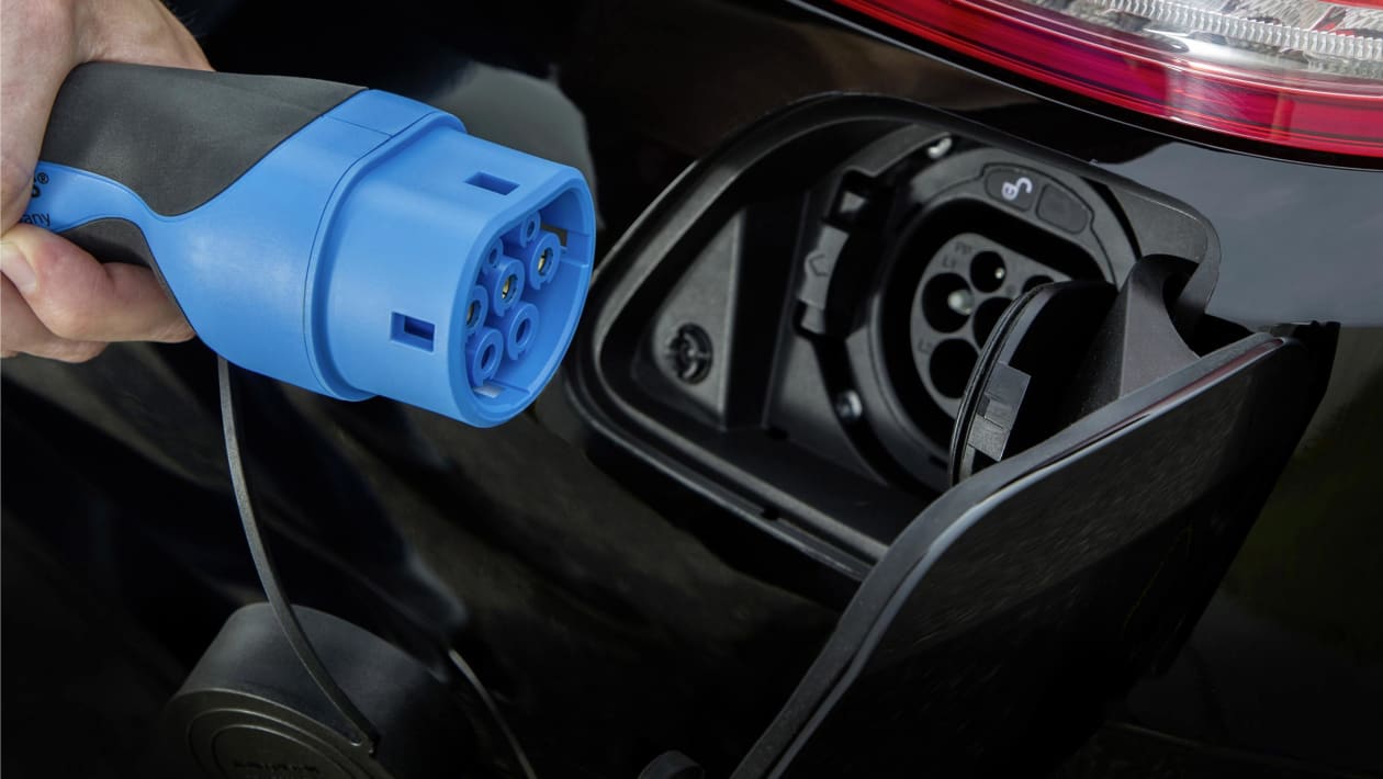 La généreuse subvention allemande pour les voitures électriques inclut les hybrides rechargeables – le Royaume-Uni pourrait-il suivre ?