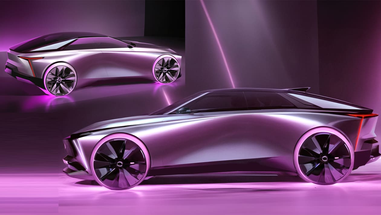 Un tout nouveau type de voiture ? Le remplacement de la DS No.4 pour obtenir un nouveau style de carrosserie révolutionnaire