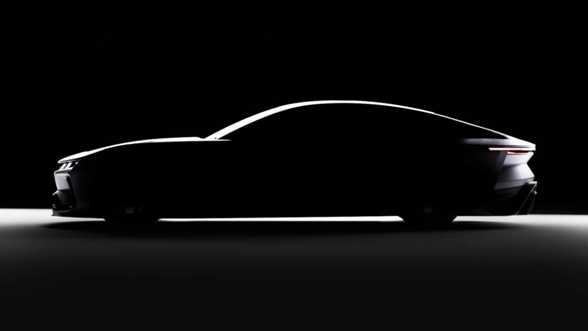 Le Jensen Interceptor revient, pour de vrai cette fois !