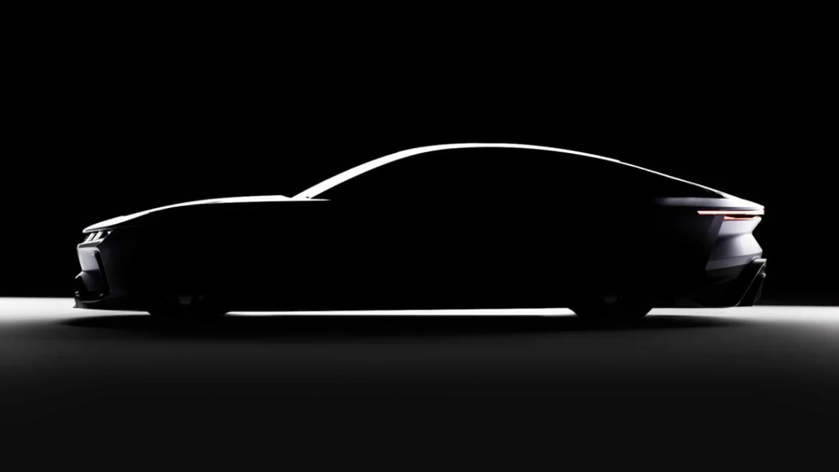 Le Jensen Interceptor revient, pour de vrai cette fois !
