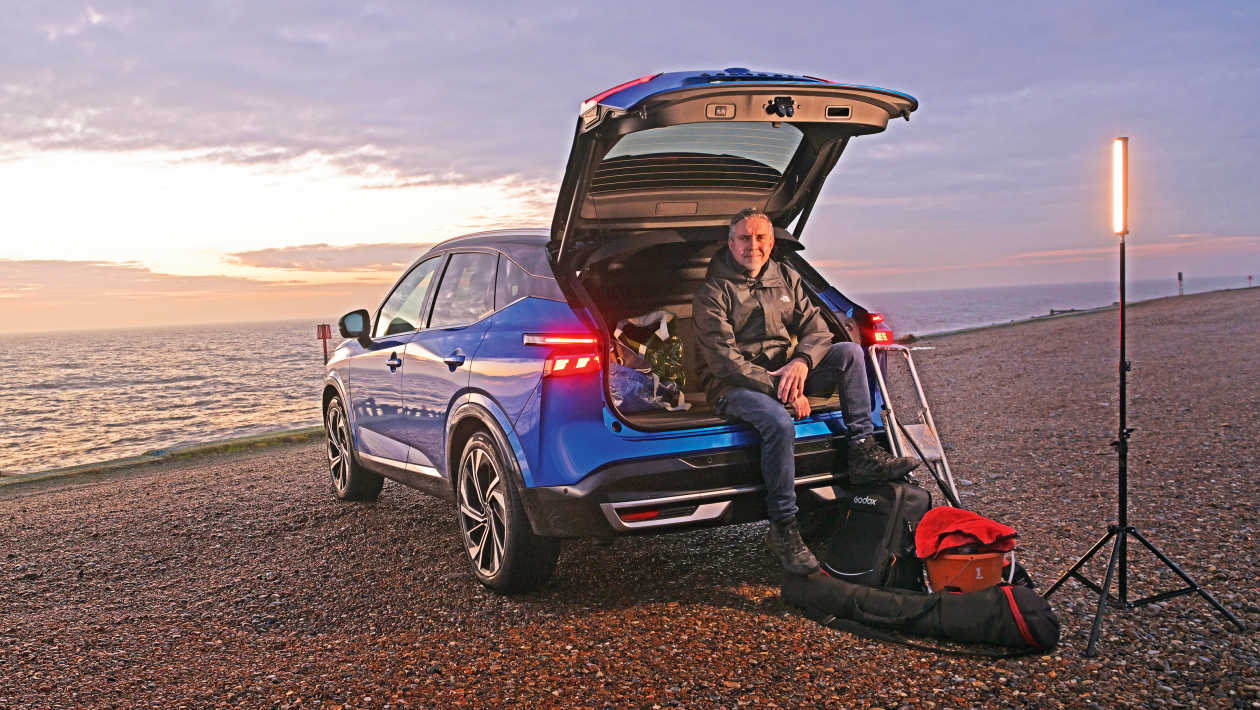 Essai longue durée : Nissan Qashqai e-Power Tekna+