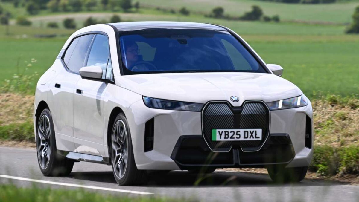 Jaecoo 7 SHS-S - front