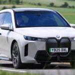 Jaecoo 7 SHS-S - front