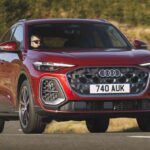 Jaecoo 7 SHS-S - front