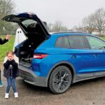 Test à long terme : Skoda Elroq vRS