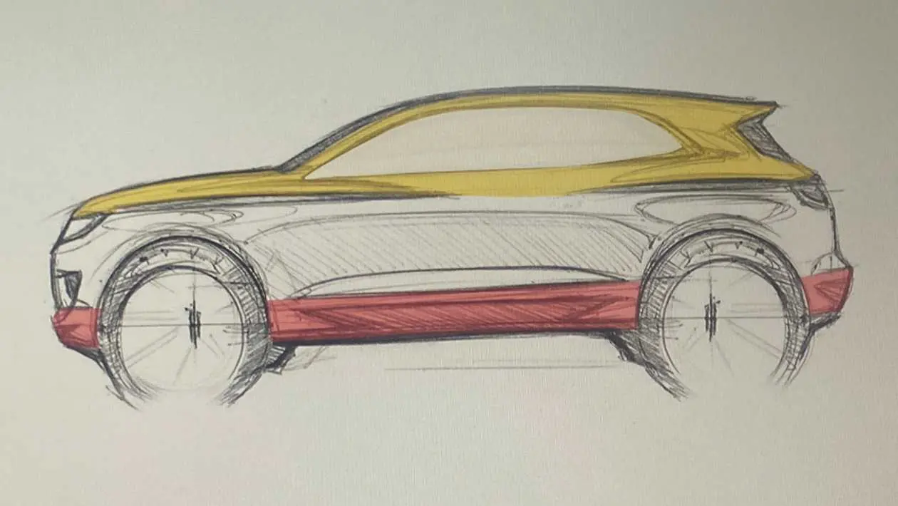 Le nouveau concept-car Shell présenté avec une recharge en 10 minutes et une efficacité de niveau supérieur