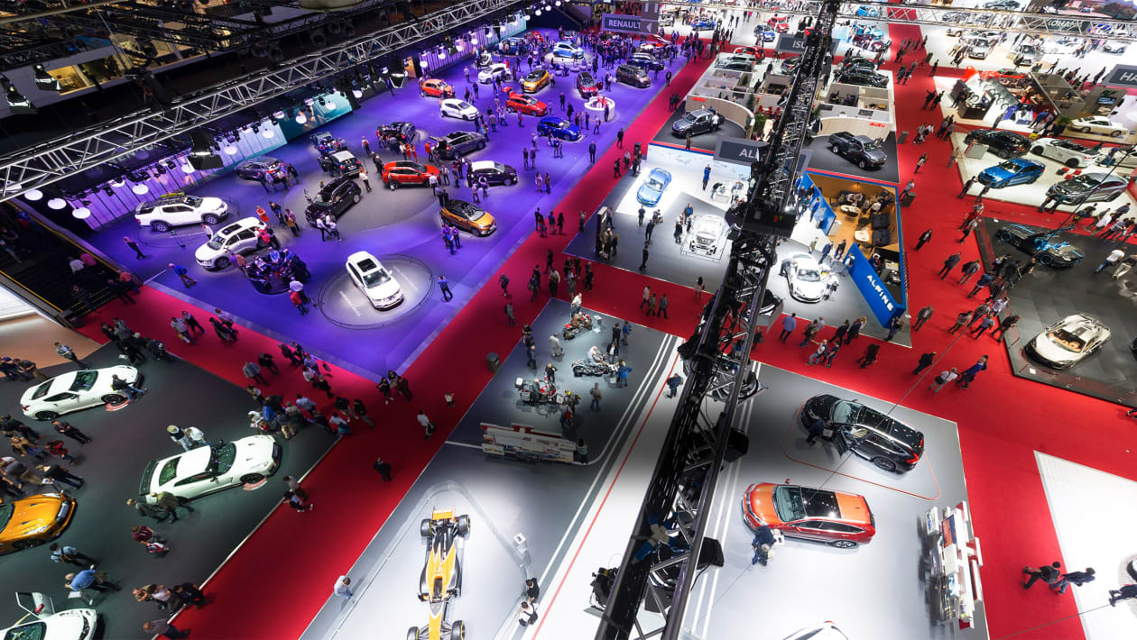 Salon de l'auto de Pékin 2026 : dernières actualités et toutes les voitures importantes