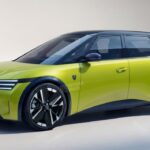 Nouvelle Peugeot 208 : une citadine électrique à l'image de l'emblématique 205
