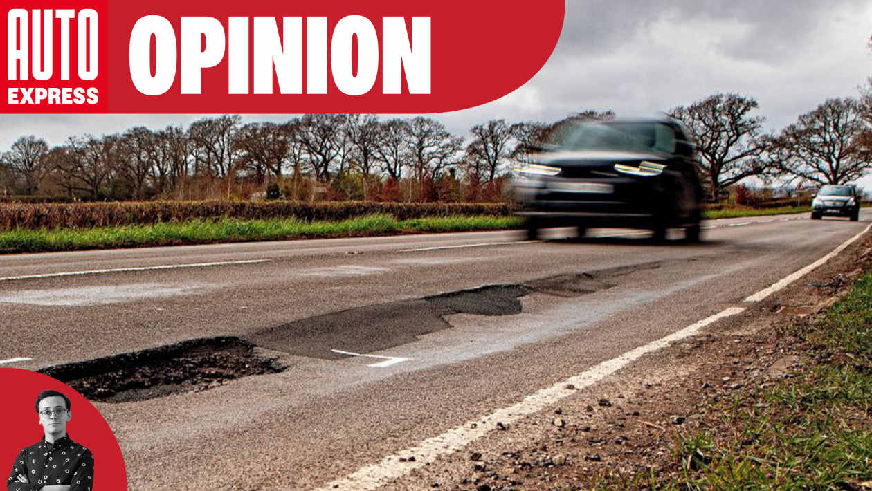 Les résultats des élections locales vont-ils réformer nos routes infestées de nids-de-poule ? Nous vivons dans l'espoir