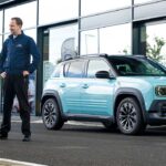 Essai longue durée : Renault 4 E-Tech Iconic+