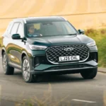 Offre automobile du jour : Chery Tiggo 8 à 7 places pour seulement 245 £ par mois