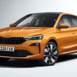 La nouvelle Skoda Fabia fait peau neuve pour transformer une supermini sensible avec plus de style et de technologie hybride