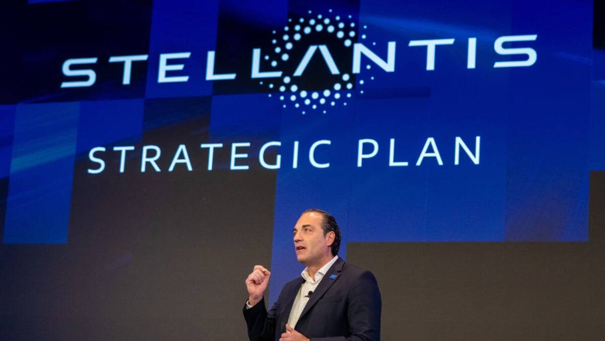 Le nouveau plan FaSTLAne de 60 milliards d'euros de Stellantis : que se passe-t-il avec toutes ces marques ?