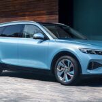 Peugeot s'apprête à fabriquer des modèles chinois Voyah haut de gamme en France