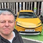 Test longue durée : Toyota Prius Excel