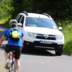 Les voitures deviennent plus sûres, mais les routes du Royaume-Uni sont plus dangereuses pour tout le monde