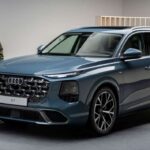La nouvelle Audi Q7 arrive avec plus de luxe et d’espace, mais conserve la puissance diesel
