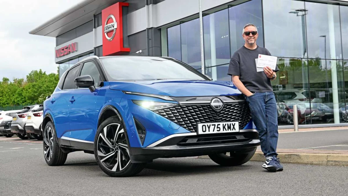 Essai longue durée : Nissan Qashqai e-Power Tekna+