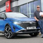 Essai longue durée : Nissan Qashqai e-Power Tekna+