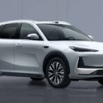 Le nouveau Geely EX5 passera de la traction avant à la traction arrière dans un lifting surprise