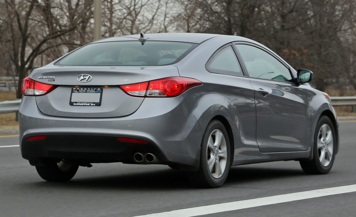 Hyundai Elantra 2020 : tout ce que vous devez savoir, spécifications, prix et avis