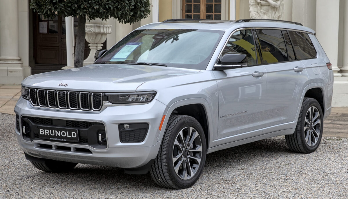 Tout savoir sur le Jeep Cherokee 2020 : essais, spécifications et prix