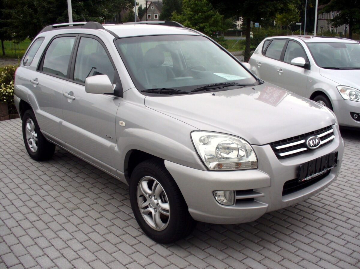 Guide complet et avis sur la Kia Sportage 2020 : fiches techniques, performances et occasions