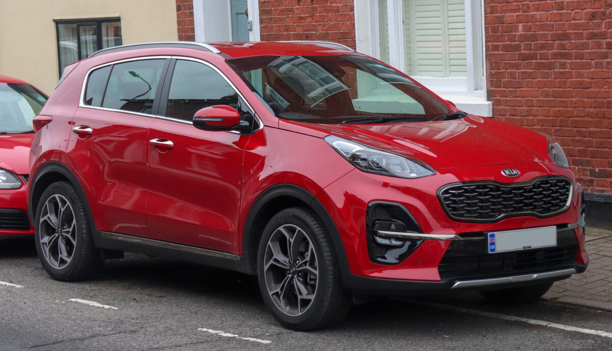 Guide complet et avis sur la Kia Sportage 2020 : fiches techniques, performances et occasions