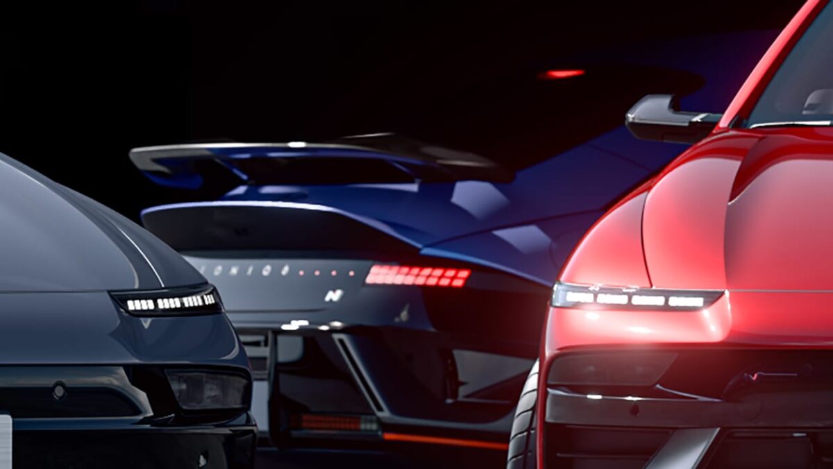 Tesla Model 3 alternatives - header image