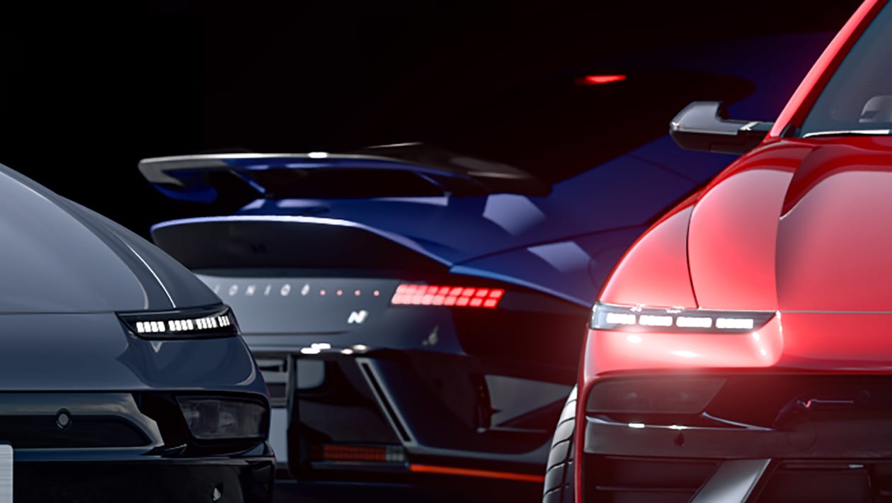 Tesla Model 3 alternatives - header image